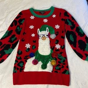Ugly Christmas Sweater